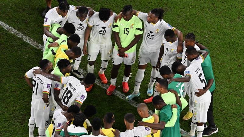 Coupe du monde 2026: le Ghana a-t-il un gros coup à jouer?