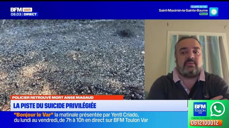 Le journal de 8h du jeudi 4 septembre 2025