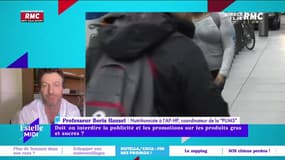 L'intégrale d'Estelle Midi du mercredi 4 mai 2022