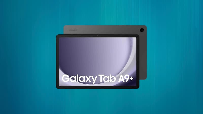24h pour saisir cette tablette Samsung pour le dernier jour des French Days : le prix est une anomalie