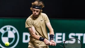 Andrey Rublev