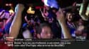France-Belgique: les 2500 supporters français à Saint-Saint-Pétersbourg ont célébré la victoire dans l'euphorie