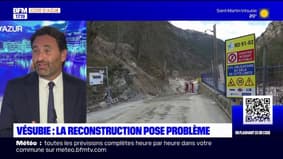 Tempête Alex: le point sur la reconstruction, trois ans après