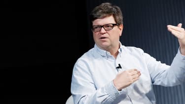 Yann Le Cun dirige le centre de recherche mondial en intelligence artificielle de Facebook.