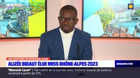 "L'incarnation de quelqu'un qui veut vivre": Azouz Begag raconte l'histoire de Mamadou Sow, un mineur migrant venu de Guinée
