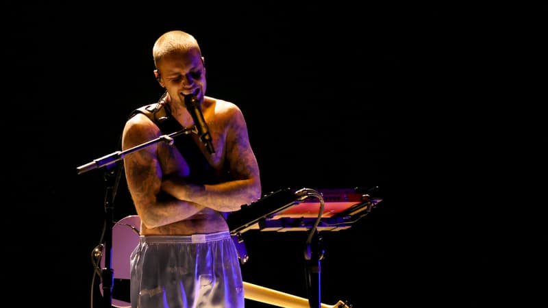 Billie Eilish rejoint Justin Bieber sur scène à Coachella