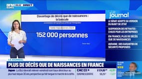 C’est le jour de la grande bascule démographique 