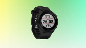 Cette montre connectée Garmin profite d'une très belle remise sur ce site, offre limitée
