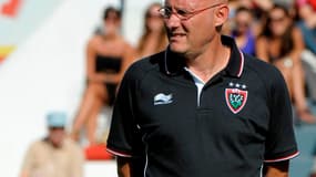 Bernard Laporte