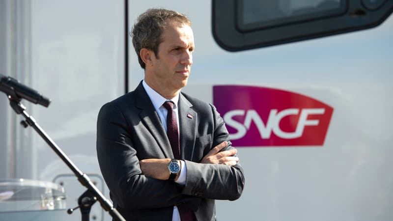 La SNCF annonce que trois billets sur quatre sont encore disponibles pour cet été