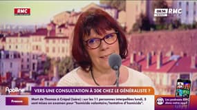 Nouvelles négociations médecins libéraux - Assurance Maladie