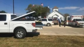 Plusieurs personnes tuées dans une fusillade au Texas