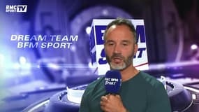 Di Meco sur Henrique : "Faire passer un cap au PSG"