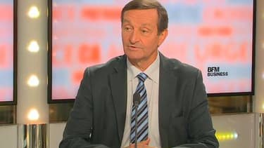 Gérard Bapt évoque "une taxe comportementale" pour éviter "les consommations excessives".