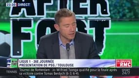 After Foot du samedi - 18/02 – Partie 5/6 - Debrief de la 26ème journée de Ligue 1