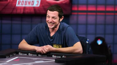 Mains de légende #25 : Tom Dwan encaisse 3M$ sur une main