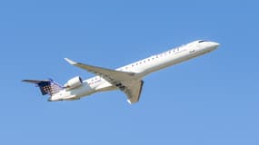 Des Bombardier CRJ900 assureront la liaison entre Rennes et Francfort