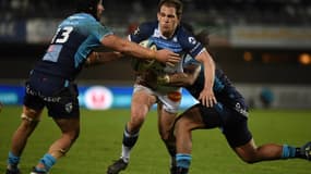 Benjamin Urdapilleta (Castres)
