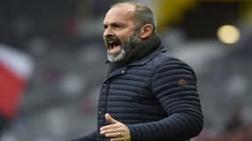 La nouvelle Grande Gueule du sport Pascal Dupraz ne "voit pas comment les joueurs du PSG pourraient être prêts" face à l'OM