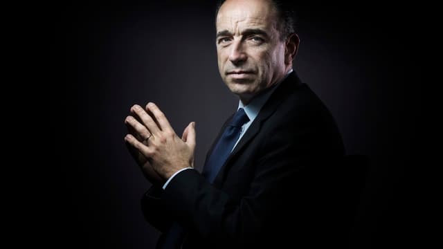 Jean-François Copé était l'invité de BFM Business mardi 18 octobre.
