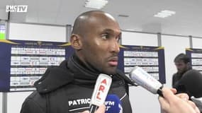 Sorbon : ’’Je ne sais pas pourquoi on a basculé’’