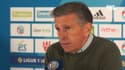 Strasbourg 5-1 Saint-Étienne : "Un match qui fait mal", reconnaît Puel