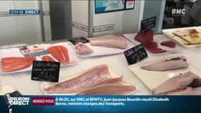 Marée noire: "Pour l’instant on est dans l’attente et on ne peut rien faire de plus", déplore un mytiliculteur