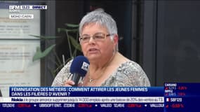Féminisation des métiers : comment attirer les jeunes femmes dans les filières d'avenir ?