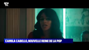 Camila Cabello : nouvelle reine de la pop - 02/08