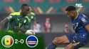 CAN 2022 : Sans briller, le Sénégal rallie les quarts de finale