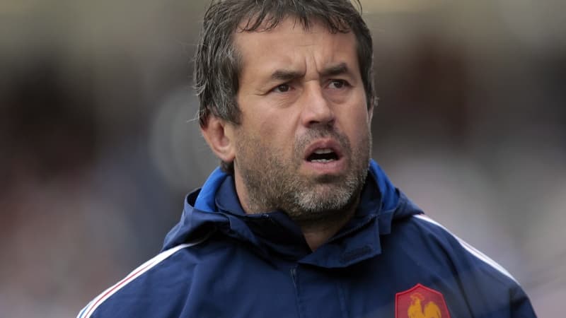 Fréderic Pomarel