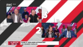 Le Match des GG - 12/02