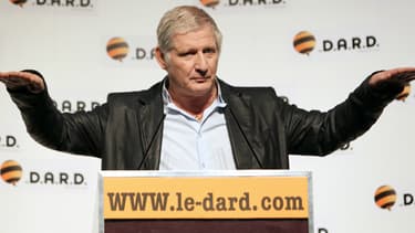 Patrick Sébastien