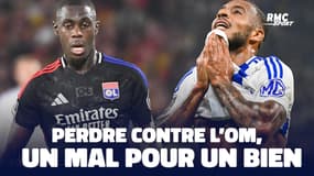 OL 2-0 Nantes : "déjà oubliée", la défaite contre l'OM reste un acte fondateur pour Niakhaté