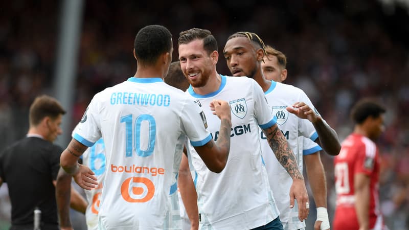 Olympique de Marseille