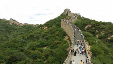 La Chine veut attirer des entreprises étrangères.