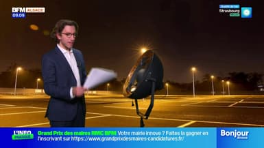 Sortie ciné "C'était mieux demain" - La météo de Colas du mercredi 8 octobre 2025