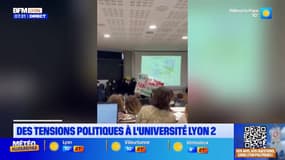 Lyon: tensions après l'interdiction d'une rupture du jeûne du ramadan dans une salle du campus