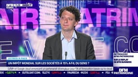 BFM Patrimoine - Mercredi 16 juin