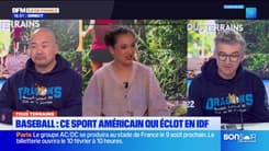 Tous terrains du lundi 3 février - 93 : Le Prisme a ouvert ses portes