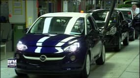 Carlos Tavares se donne trois ans pour rendre rentable Opel