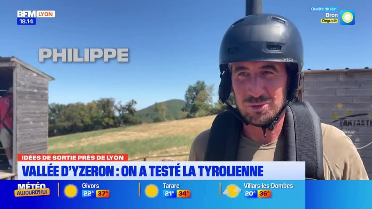 L'actu du 11 août 2026