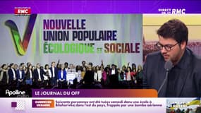 Législatives: comment les candidats NUPES cherchent à se faire une notoriété avant les élections