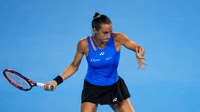 Caroline Garcia