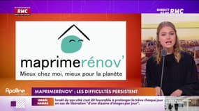 Obtenir la subvention MaPrimeRenov' est toujours une épreuve pour des milliers de Français