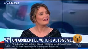 Voiture autonome: Uber suspend ses essais suite à un accident - 27/03