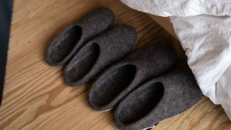 Cette sélection de 5 chaussons à prix doux chez Amazon va vous donner des envies de cocooning 