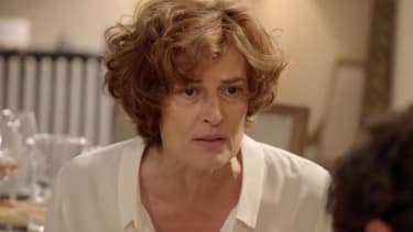 Laure Killing dans "Demain nous appartient"