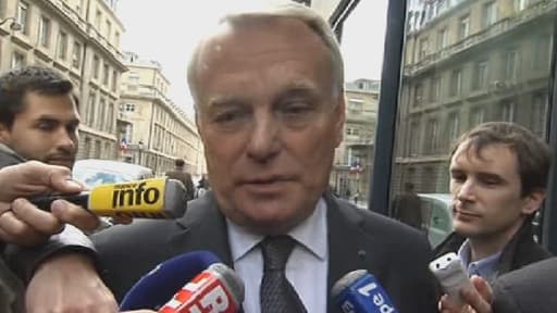 Jean-Marc Ayrault fait son retour à l'Assemblée, ce mardi