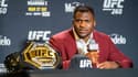 Francis Ngannou